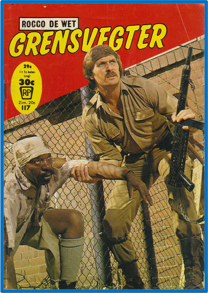 Grensvegter